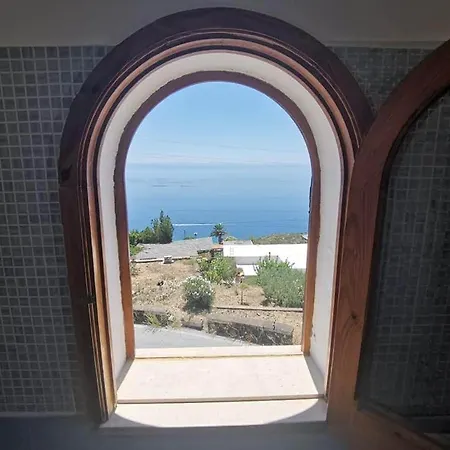 Casa Garibaldi * Leni