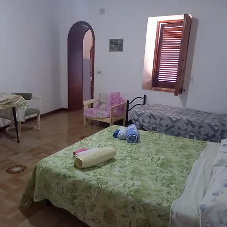 Casa Garibaldi