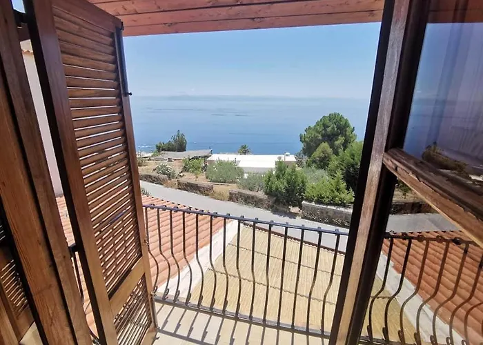 Apartamento Casa Garibaldi *