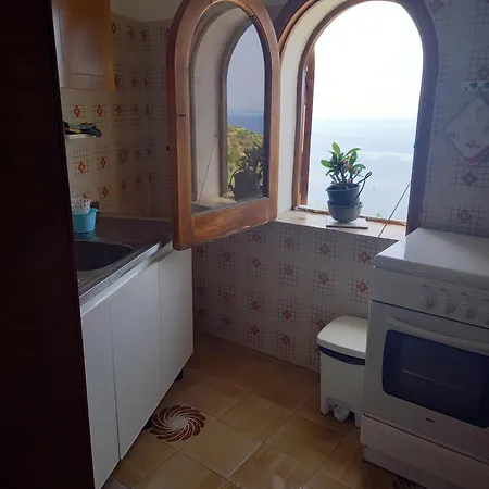 Apartment Casa Garibaldi Leni