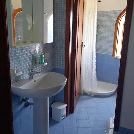 Apartment Casa Garibaldi Leni