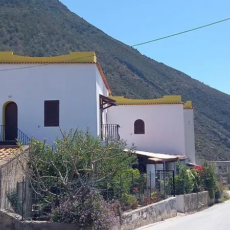 公寓 Casa Garibaldi *